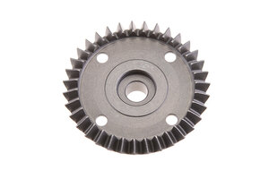Corally (Team Corally) Differential Bevel Gear 35T - Steel - 1 pc: SBX410
