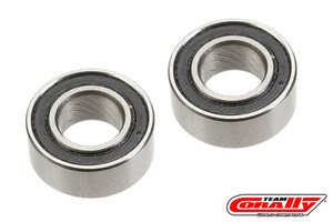 Corally (Team Corally) Ball Bearing - ABEC 3 - 5x10x4 - 2 pcs