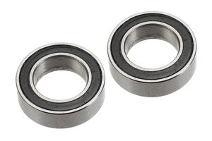 Corally (Team Corally) COR3611-3-06-10-03 Ball Bearing ABEC-3 6x10x3mm - 2 pcs