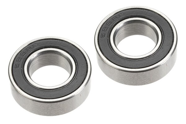 Corally (Team Corally) C-3611-3-08-16-05 Ball Bearing ABEC-3 8x16x5mm (2pcs)