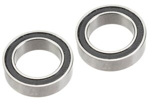 Corally (Team Corally) Ball Bearing ABEC-3 10x15x4mm - 2 pcs