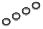 Corally (Team Corally) Ball Bearing - ABEC 3 - 12x21x5 - 4 pcs