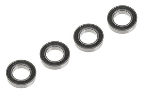 Corally (Team Corally) Ball Bearing - ABEC 3 - 12x21x5 - 4 pcs
