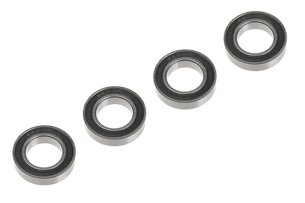 Corally (Team Corally) Ball Bearing - ABEC 3 - 12x21x5 - 4 pcs