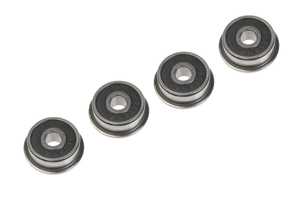 Corally (Team Corally) Ball Bearing - ABEC 3 - 4x13x4 - Flanged - 4 pcs