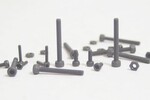 Cross RC Screw Bag U: FR4