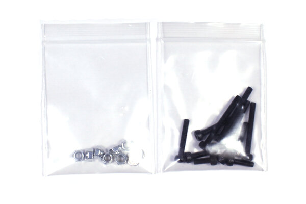 Cross RC Screw Bag BB: FR4