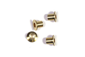 Cross RC Steering Rack Copper Bushings: BC8 Cross RC Steering Rack Copper Bushings: BC8