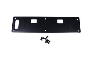Cross RC Center Chassis Guard Plate: BC8 Cross RC Center Chassis Guard Plate: BC8