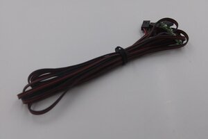 Cross RC LED Taillight Set: BC8 Cross RC LED Taillight Set: BC8