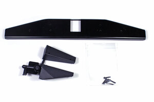 Cross RC Front Bumper: BC8