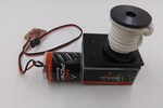 Cross RC Winch: BC8