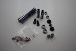 Cross RC Shock Absorber Set (pr.): SU4