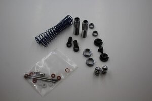 Cross RC Shock Absorber Set (pr.): SU4