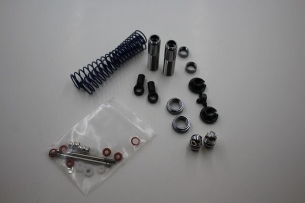 Cross RC Shock Absorber Set (pr.): SU4