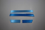 Cross RC Metal Diamond Plate: SU4