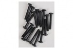 DHK Hobby B Head Screw (3x20mm) (16)