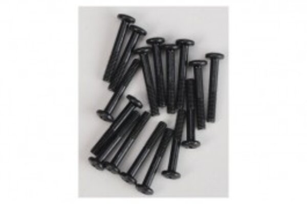 DHK Hobby B Head Screw (3x20mm) (16)