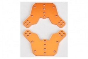 DHK Hobby Shock Tower (2) - Hunter Brushless /Maximus/Crosse