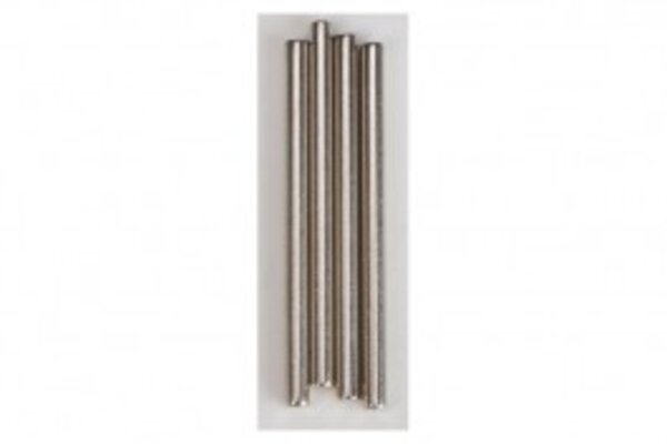 DHK Hobby Upper Suspension Arm Hinge Pins (4) - Hunter Brushless