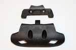 DHK Hobby Upper Suspension Arm Mount, Front - Wolf 2 / Raz-R 2