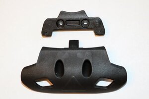 DHK Hobby Upper Suspension Arm Mount, Front - Wolf 2 / Raz-R 2