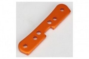 DHK Hobby Lower Suspension Arm Plate - Front - Hunter Brushless