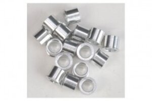 DHK Hobby C - Hub Screw Bushings (8) - Hunter Brushless