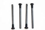 DHK Hobby B Head Screw (3x43mm) (8)