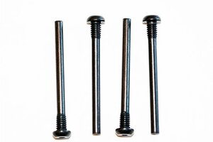 DHK Hobby B Head Screw (3x43mm) (8) DHK Hobby B Head Screw (3x43mm) (8)