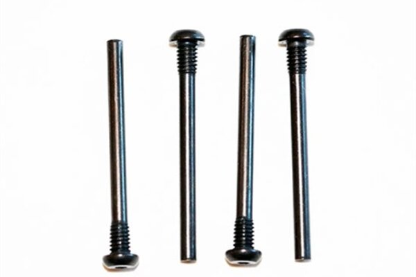 DHK Hobby B Head Screw (3x43mm) (8)