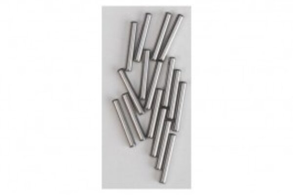 DHK Hobby Pins (2x14mm) (4)