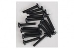 DHK Hobby B Head Screw (3x18mm) (16)