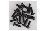 DHK Hobby B Head Screw (3x10mm) (16)