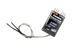 Futaba R2001SB 2.4GHz S-FHSS S.Bus 1-Port Micro Receiver