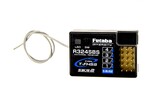 Futaba R324SBS 2.4GHz T-FHSS S.Bus Telemetry Surface Receiver