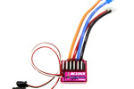 Futaba MC330CR Brushed ESC w/Reverse 13T Motor Limit