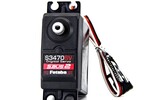 Futaba S3470SV S.Bus High Voltage Metal Gear Standard Servo