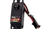 Futaba BLS571SV S.Bus Brushless Low Profile Metal Gear Surface