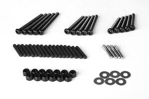 Gmade Suspension Link Screw Bag for GS01 Komodo