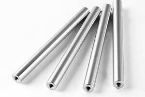 Gmade Lower Link M3x6.8x78mm (4)