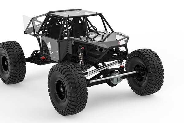 Gmade 1/10 GR01 GOM Rockbuggy