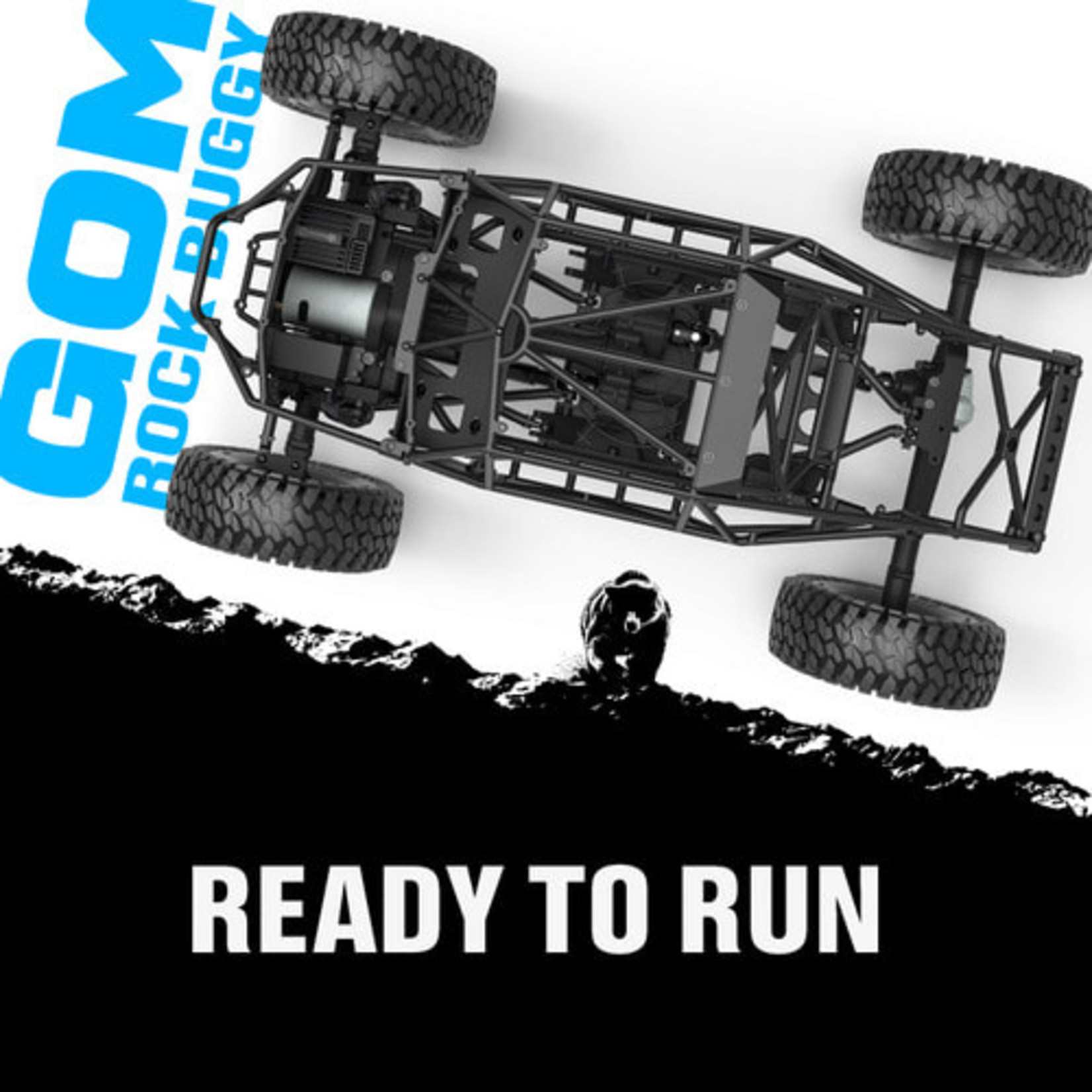 Gmade 2024 gom rtr