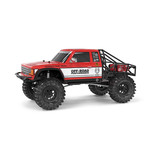 Gmade 1/10 GS02 BOM 4WD Ultimate Trail Truck