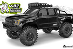 Gmade Komodo Double Cab TS RTR