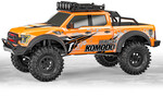 Gmade 1/10 GS02F KOMODO double cab TS Kit