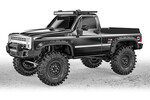 Gmade GMA57013  1/10 GS02F Buffalo Pickup TS Crawler Kit