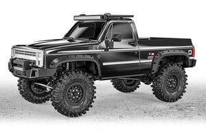 Gmade GMA57013  1/10 GS02F Buffalo Pickup TS Crawler Kit