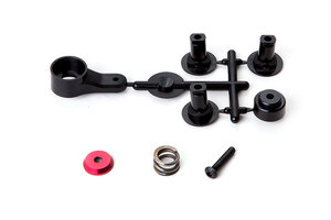 Gmade 16.5mm Servo Saver Hard