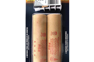Estes Rockets F15-0 29mm Model Rocket Engines (2pk)